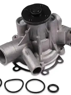 Pouze Dnes Vodní čerpadlo, chlazení motoru HEPU P604